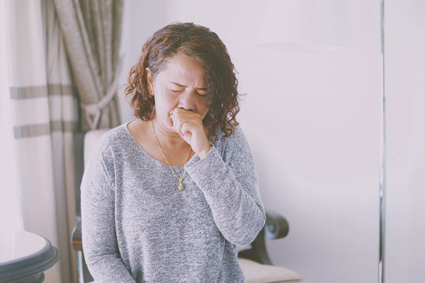 Bán hạ nam: vị thuốc chữa ho dai dẳng khá hiệu quả