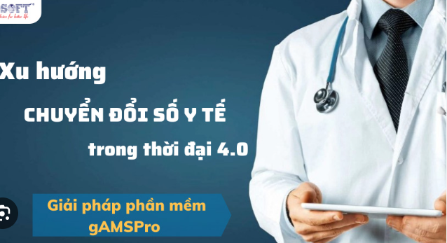 Sinh viên Y khoa trong thời đại chuyển đổi số