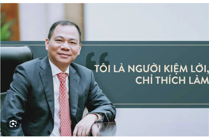 PHẠM NHẬT VƯỢNG – VÌ SAO NHIỀU NGƯỜI GỌI ÔNG LÀ “STEVE JOBS VIỆT NAM”?