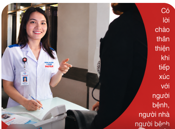 Thực tập Bệnh viện và những bài học ngoài giáo trình