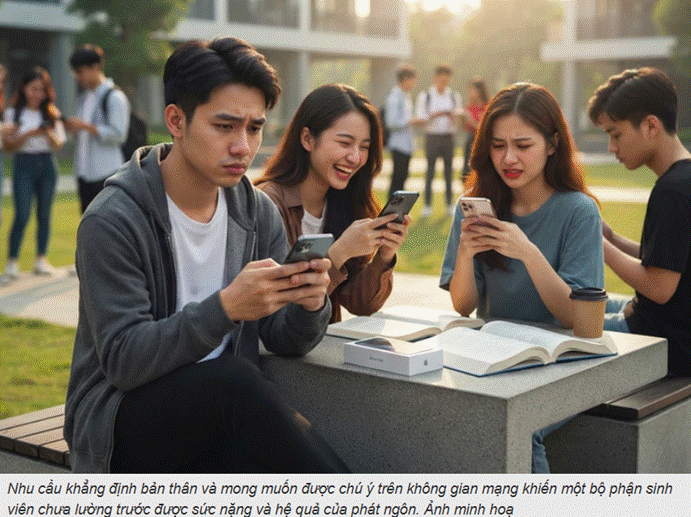 Khi người học ngành Y nói: “Chỉ là đùa thôi”